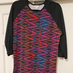 Lularoe Randy (EUC)